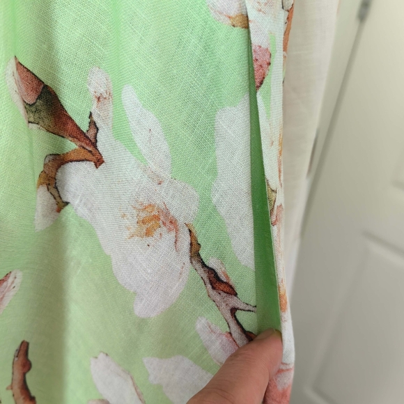 Aston Studio Rue Dress - Picture 8 of 10